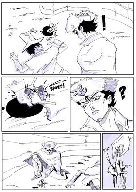 Read Ace High  3 Page 3 in English