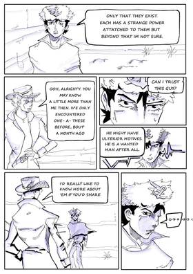 Read Ace High  3 Page 5 in English