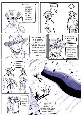 Read Ace High  3 Page 6 in English