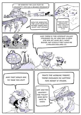 Read Ace High  3 Page 7 in English