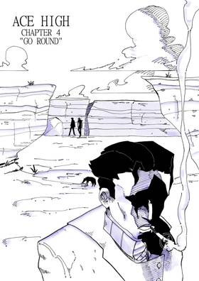Read Ace High  4 Page 2 in English