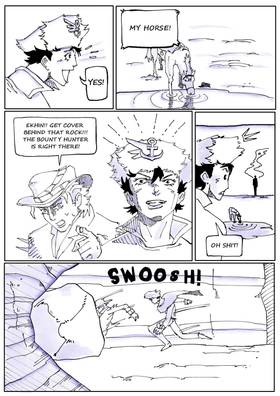 Read Ace High  4 Page 3 in English