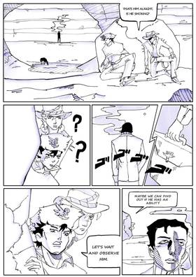 Read Ace High  4 Page 4 in English
