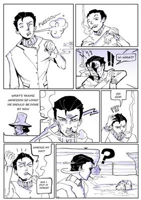 Read Ace High  4 Page 5 in English