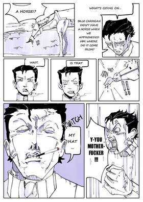 Read Ace High  4 Page 6 in English