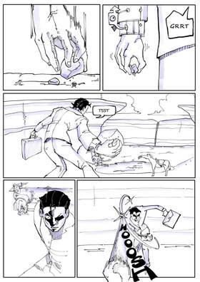 Read Ace High  4 Page 7 in English