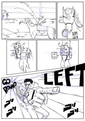 Read Ace High  4 Page 8 in English