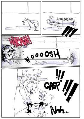 Read Ace High  4 Page 9 in English