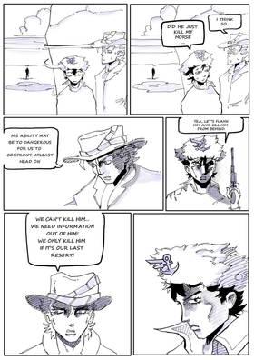 Read Ace High  4 Page 10 in English