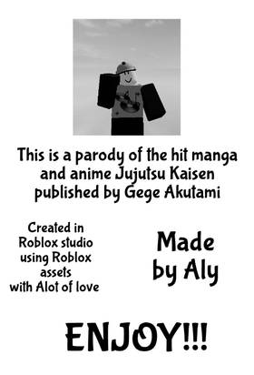 Read RoJutsu Kaisen  1 Page 2 in English