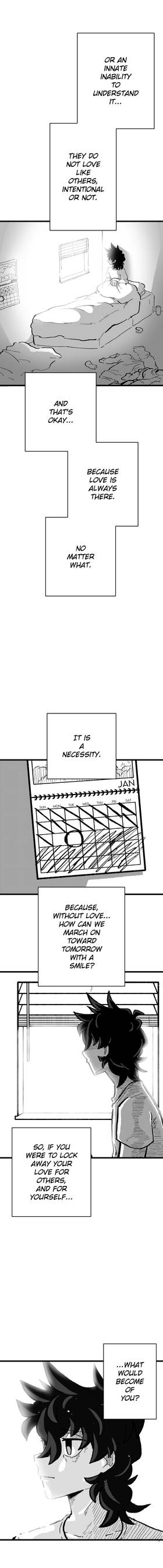Read Learn To Love  1 Page 2 in English