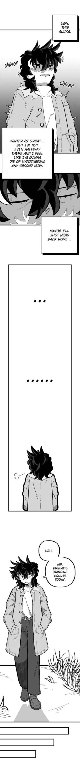 Read Learn To Love  1 Page 4 in English
