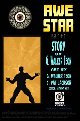 Read Awe star  1 Page 2 in English