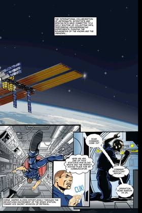 Read Awe star  1 Page 5 in English