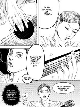Read REMINISCENCES  1 Page 6 in English