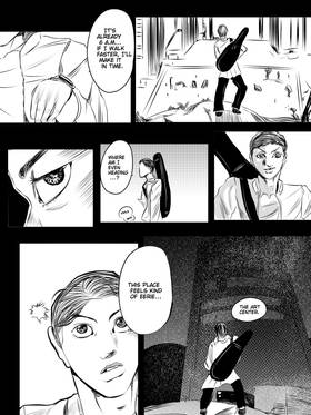 Read REMINISCENCES  1 Page 3 in English