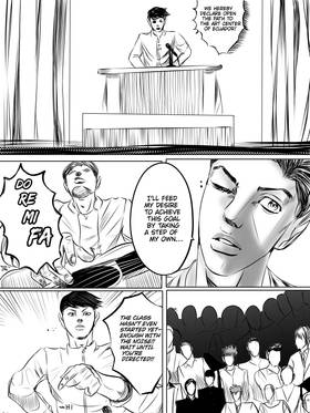 Read REMINISCENCES  1 Page 7 in English