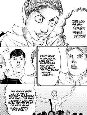Read REMINISCENCES  1 Page 8 in English