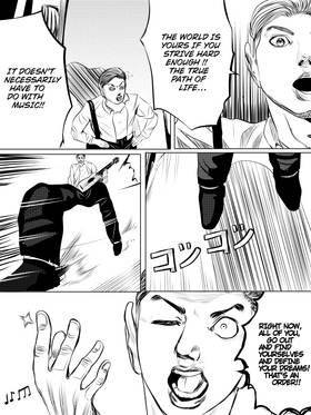 Read REMINISCENCES  1 Page 9 in English