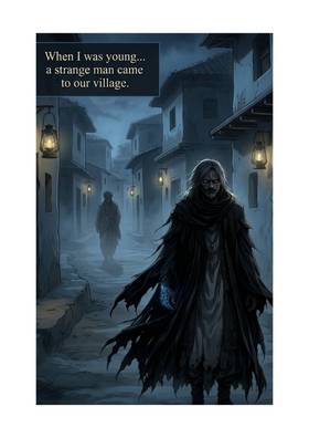 Read THE SECRET OF THE ANCIENT TIME (ETHERHAL) IN ENGLISH   1 Page 1 in English