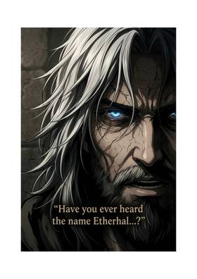 Read THE SECRET OF THE ANCIENT TIME (ETHERHAL) IN ENGLISH   1 Page 4 in English