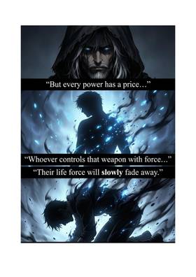 Read THE SECRET OF THE ANCIENT TIME (ETHERHAL) IN ENGLISH   1 Page 9 in English