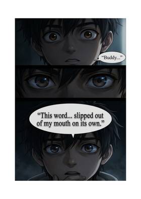 Read THE SECRET OF THE ANCIENT TIME (ETHERHAL) IN ENGLISH   1 Page 10 in English
