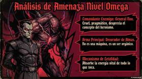 Read Sideral-g  1 Page 4 in Spanish