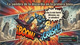 Read Sideral-g  1 Page 6 in Spanish
