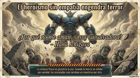 Read Sideral-g  1 Page 7 in Spanish