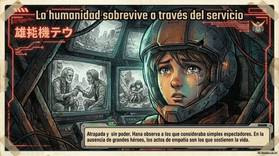 Read Sideral-g  1 Page 10 in Spanish