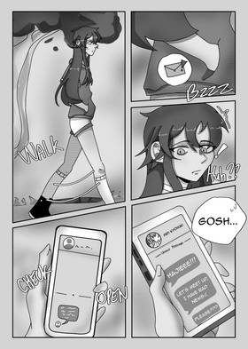 Read Let's go back, together   1 Page 1 in English