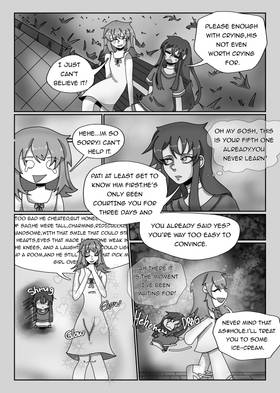 Read Let's go back, together   1 Page 3 in English