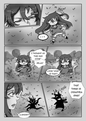 Read Let's go back, together   2 Page 4 in English