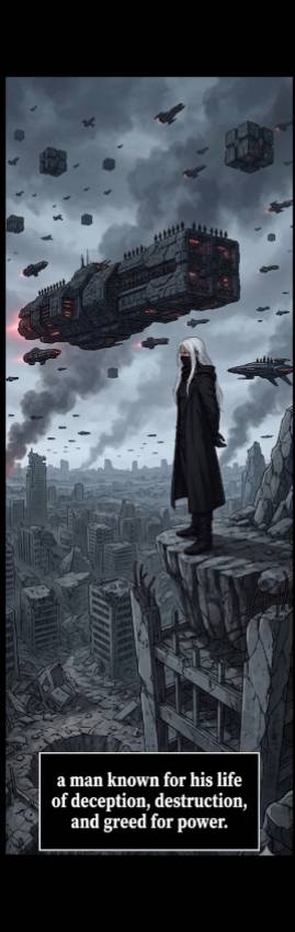 Read Into The Unknown   1 Page 7 in English