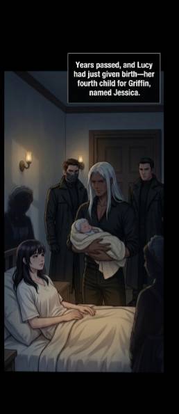 Read Into The Unknown   1 Page 9 in English