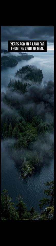 Read Into The Unknown   1 Page 4 in English