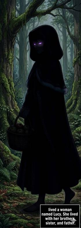 Read Into The Unknown   1 Page 5 in English