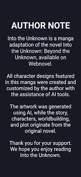 Read Into The Unknown   2 Page 2 in English