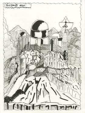 Read The Legend of the Myths  1 Page 2 in English