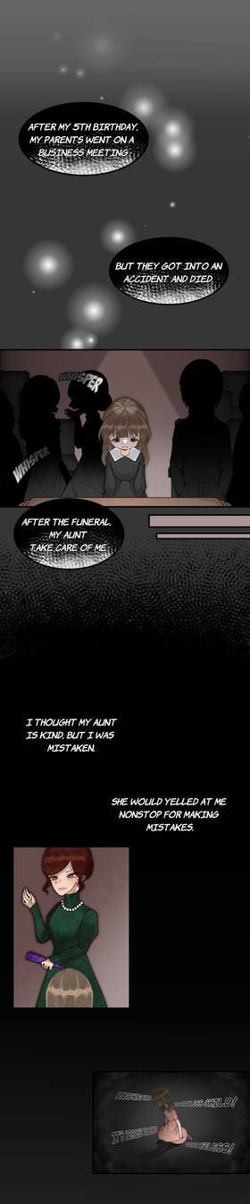 Read Ways to survive as a side character   1 Page 2 in English