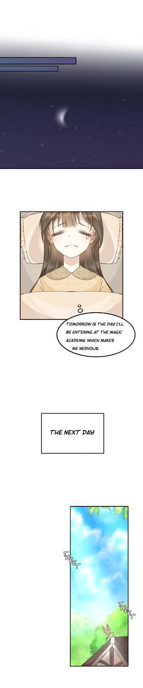 Read Ways to survive as a side character   1 Page 6 in English
