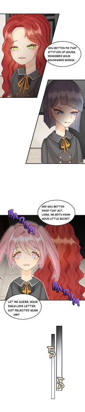 Read Ways to survive as a side character   2 Page 5 in English