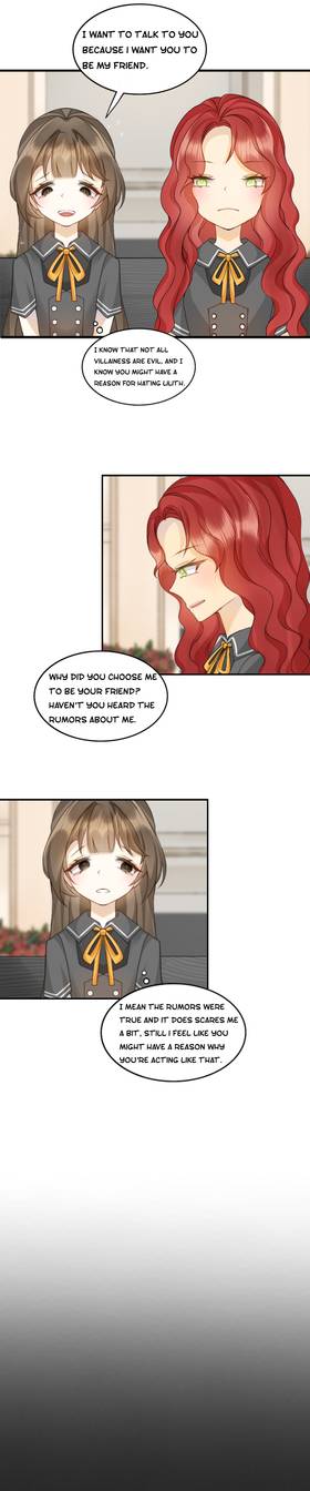 Read Ways to survive as a side character   2 Page 7 in English