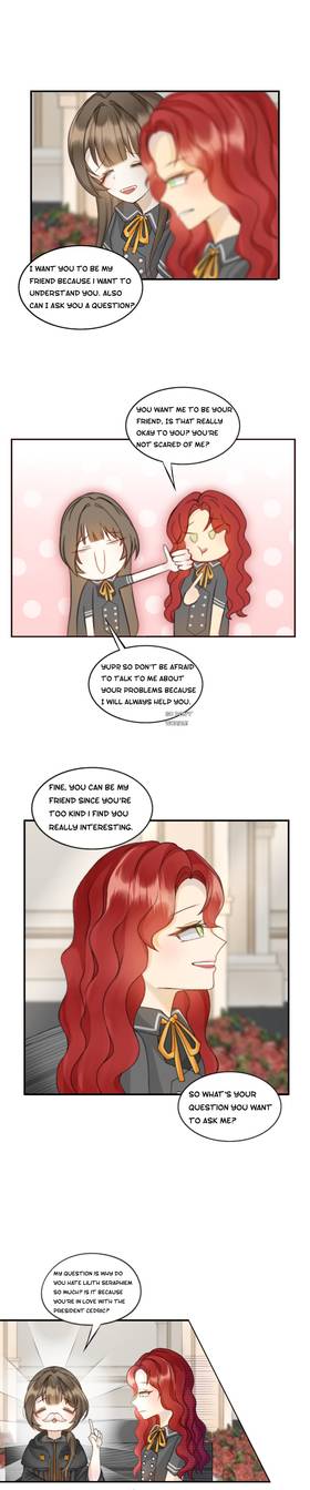 Read Ways to survive as a side character   2 Page 9 in English