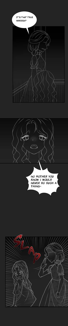 Read Ways to survive as a side character   3 Page 5 in English