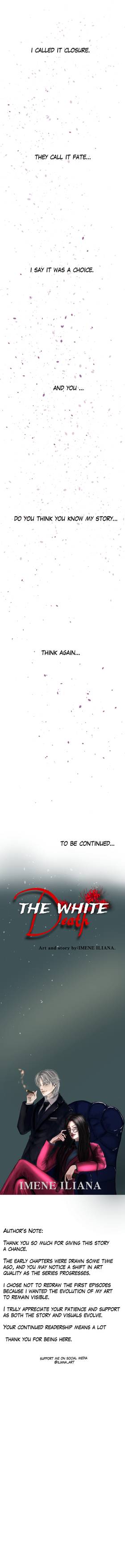 Read the white death   1 Page 3 in English
