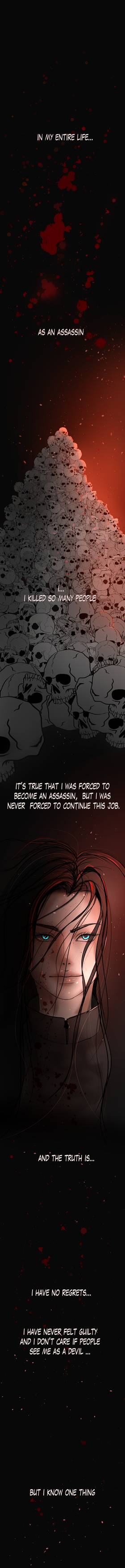 Read the white death   1 Page 1 in English