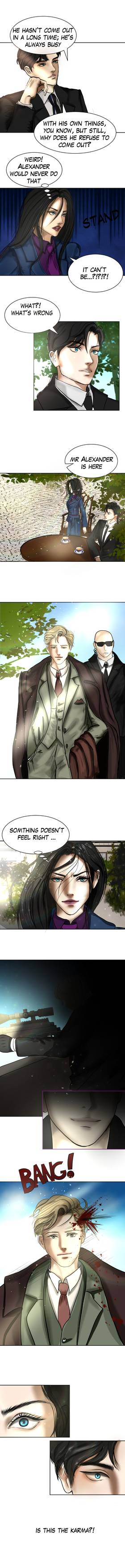 Read the white death   2 Page 4 in English