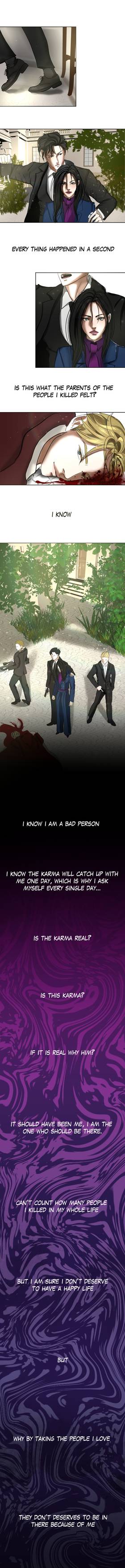 Read the white death   3 Page 1 in English